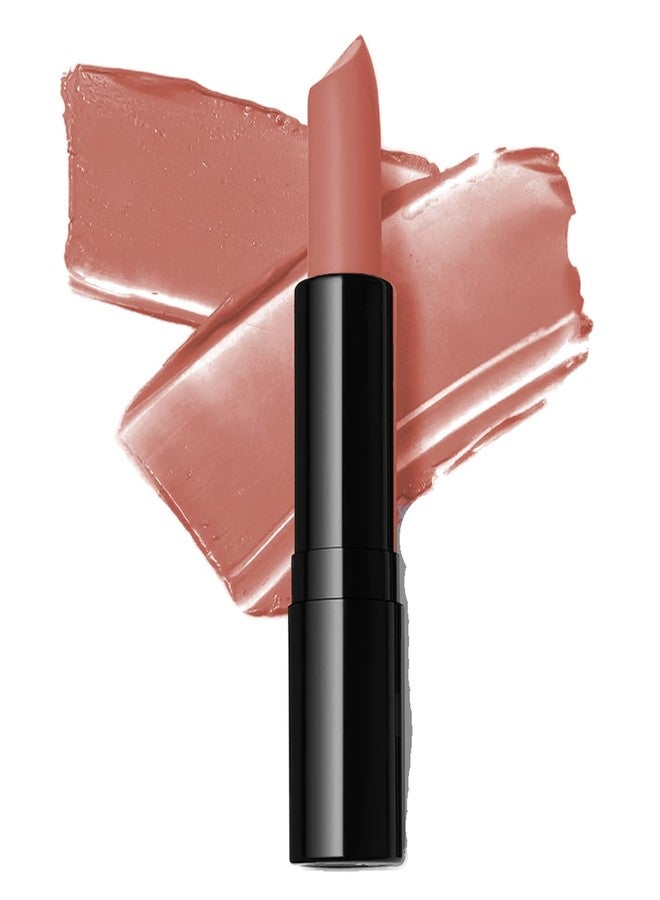 Color Me Beautiful Color Renew Lipstick, Vibrant Lip Color Makeup, Hydrating Creamy Formula - Image 1