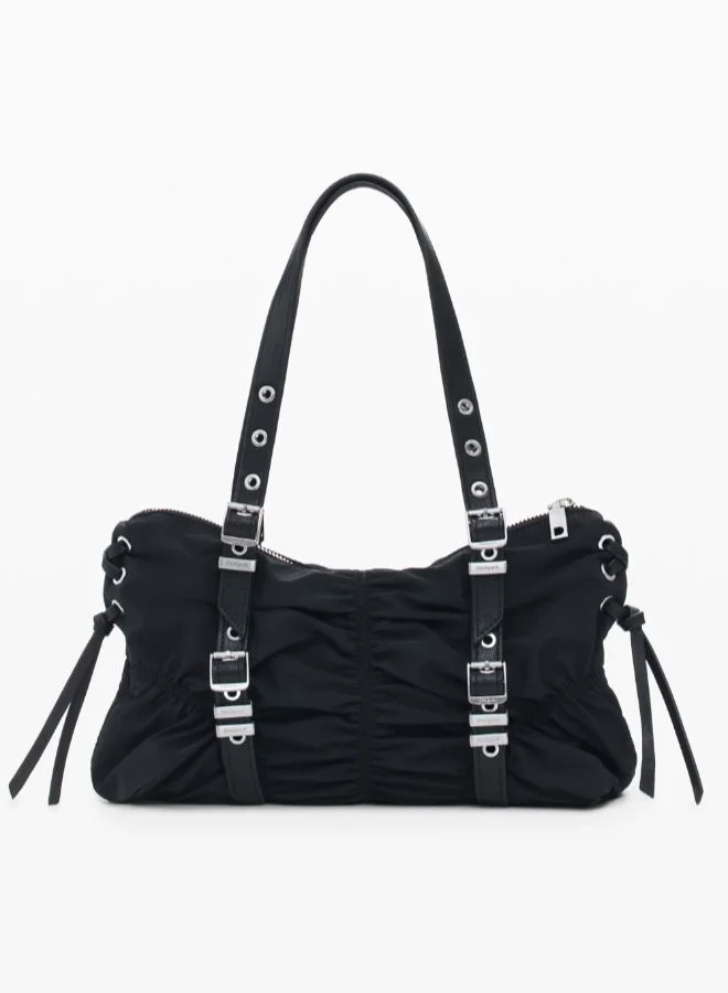 ديسيجوال حقيبة نايلون صغيرة