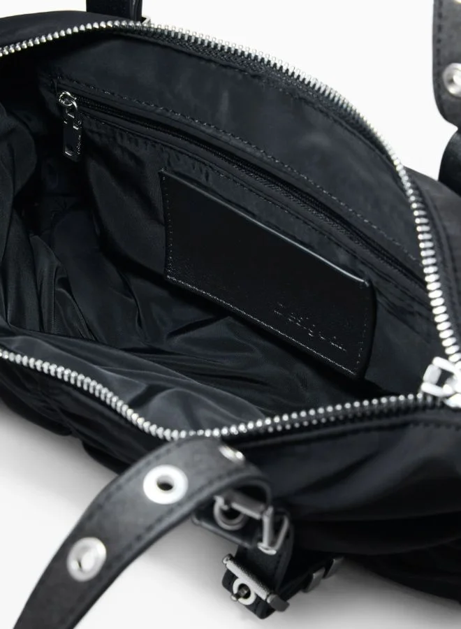 ديسيجوال حقيبة نايلون صغيرة