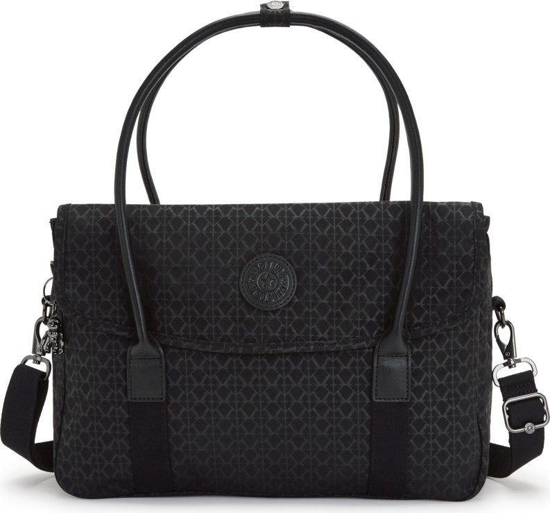 kipling Superworker S Small Work Bag  - Image 1