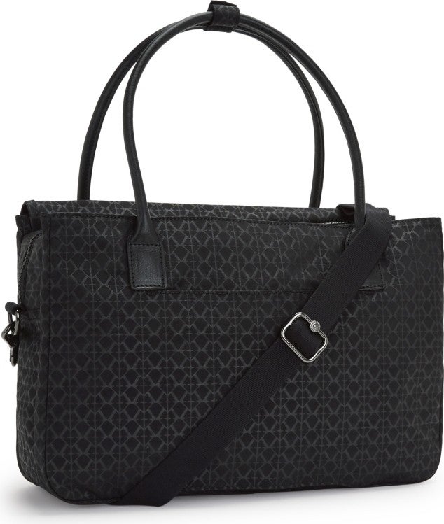 kipling Superworker S Small Work Bag  - Image 2