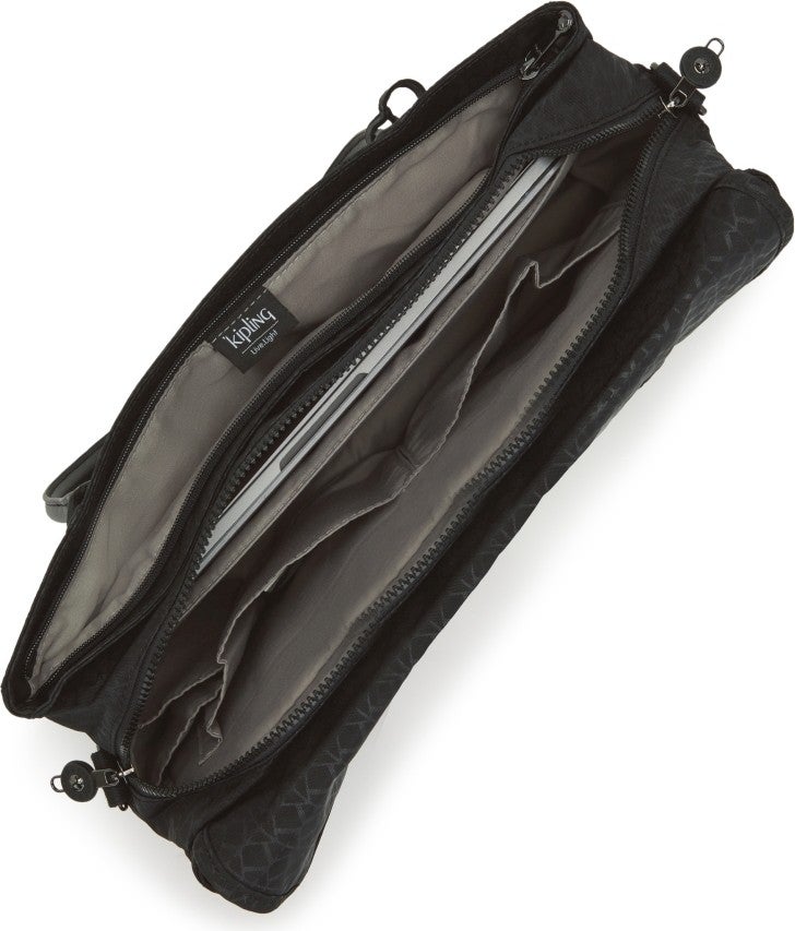 kipling Superworker S Small Work Bag  - Image 3