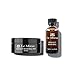 Le Mieux Perfect Renewal Set  Gentle Peel for Face with Mandelic Acid Hyaluronic Acid Licorice Root  Niacinamide  Facial Peel Pads for Clogged Pores  Dark Spots  Radiance 30 ml  30 Pads - Image 2