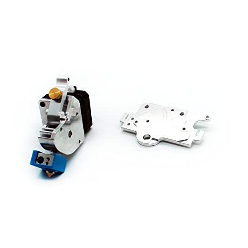 Micro-Swiss Microswiss NG Direct Drive Extruder for Creality Ender 5/5 Pro / 5 Plus (Drop in Upgrade, No modifican Required) - Image 5