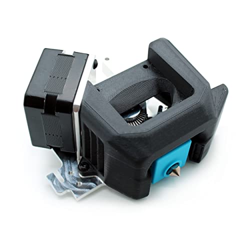 Micro-Swiss Microswiss NG Direct Drive Extruder for Creality Ender 5/5 Pro / 5 Plus (Drop in Upgrade, No modifican Required) - Image 3