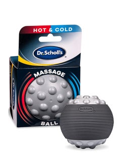 Dr. Scholl's Massage Ball Hot & Cold Therapy