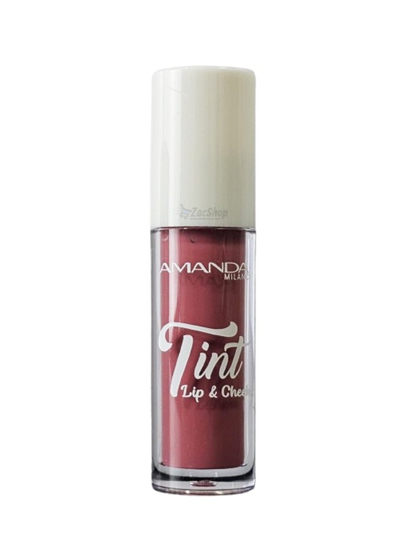 06 Amanda Tint Lip & Cheek - Bestie
