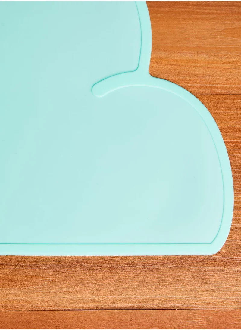 ايش Amini Kids Silicone Placemat