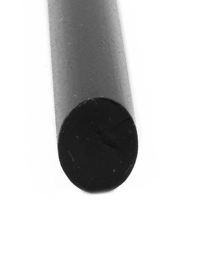 D-Fix أعواد غراء دي-فيكس بالذوبان الساخن لأعمال الحرف اليدوية، والديكور، والهدايا، والإغلاق المنزلي، والإصلاحات السريعة (أسود، 11 مم × 225 مم، عبوة من 20 قطعة) - Image 3