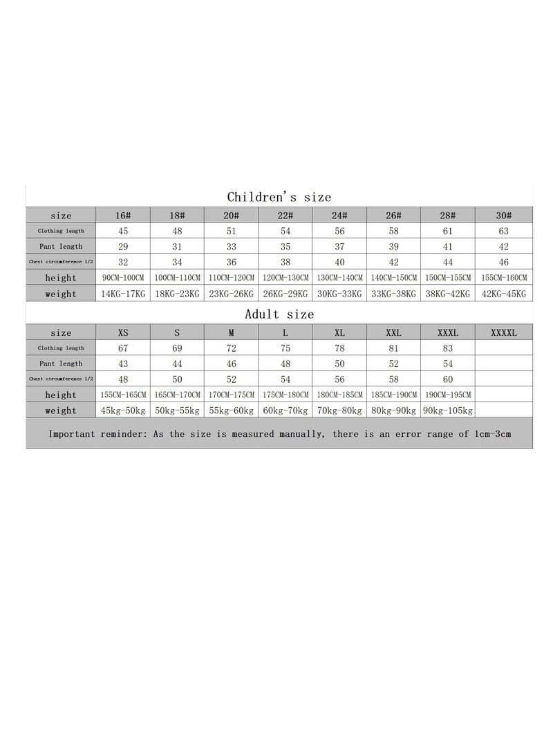 Taiahiro Football jerseys, quick-drying and breathable jerseys, shorts, the first choice for  adult and children - Image 2