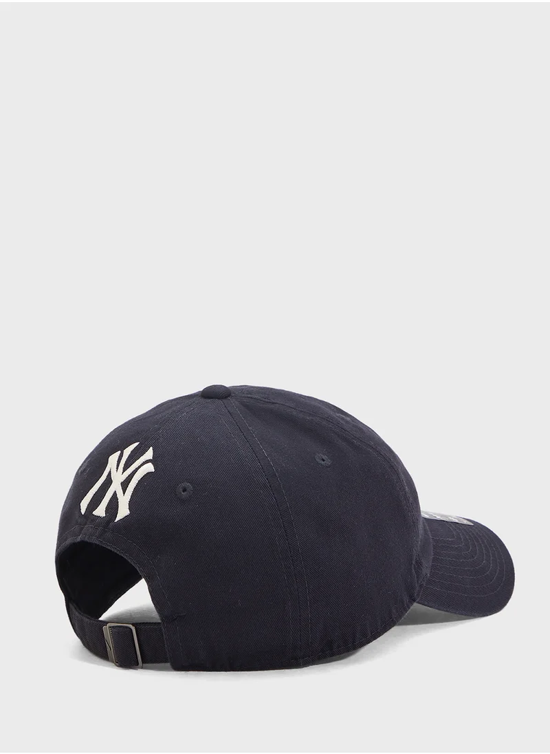 Nike Mlb Statement Club Unstructured Cap