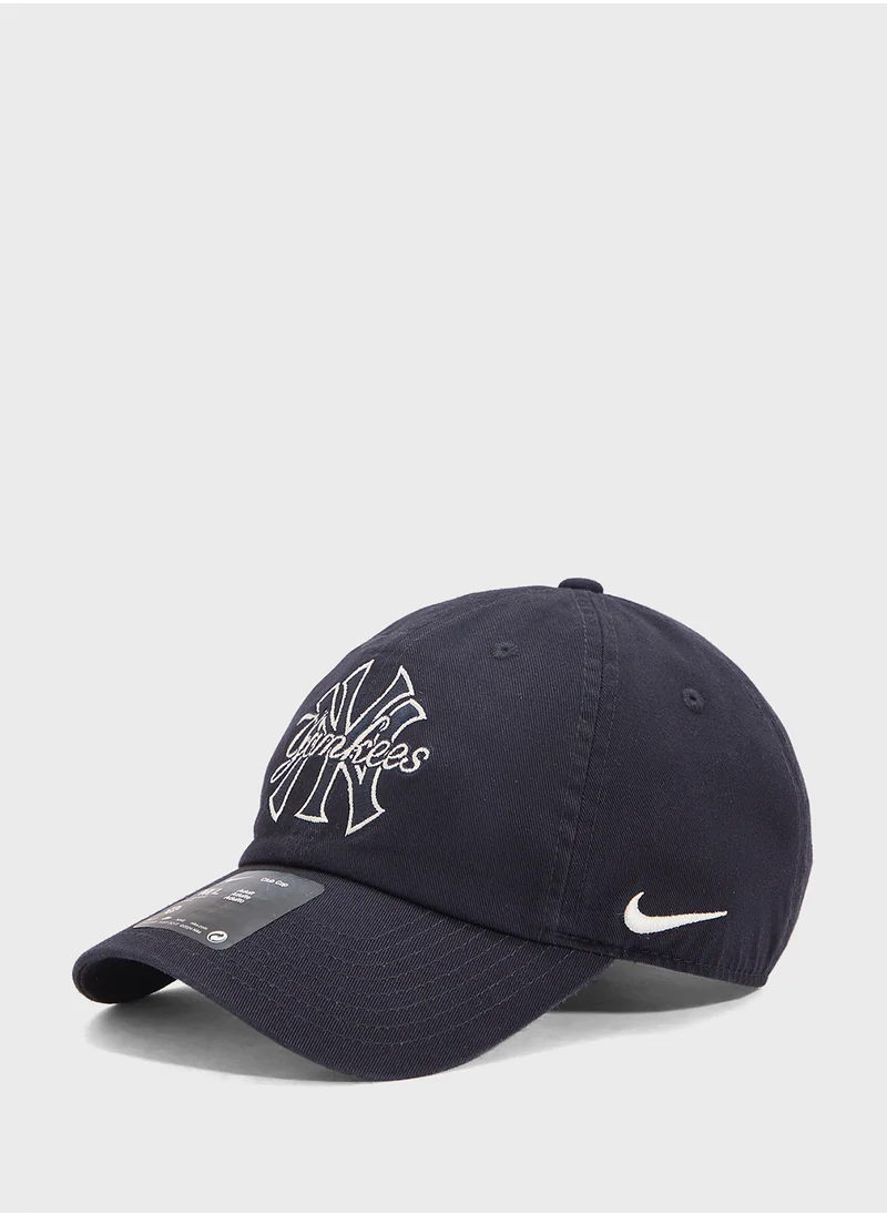 Nike Mlb Statement Club Unstructured Cap