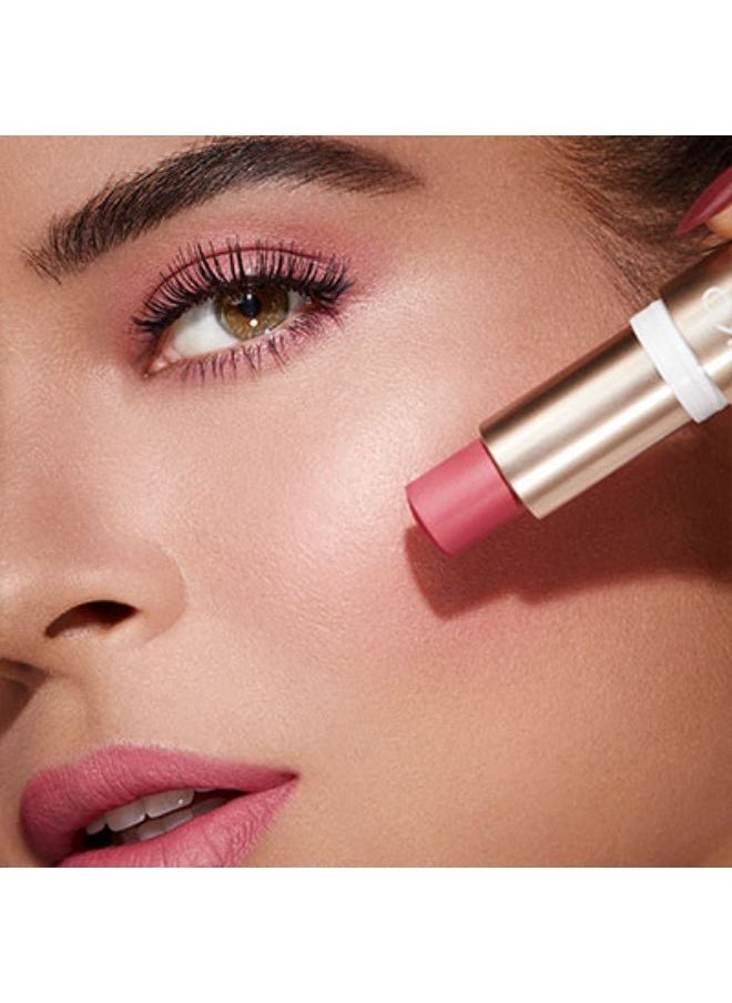 KIKO MILANO - Mood Boost 3-In-1 All Over Stick Elegant rose 02 - Image 1