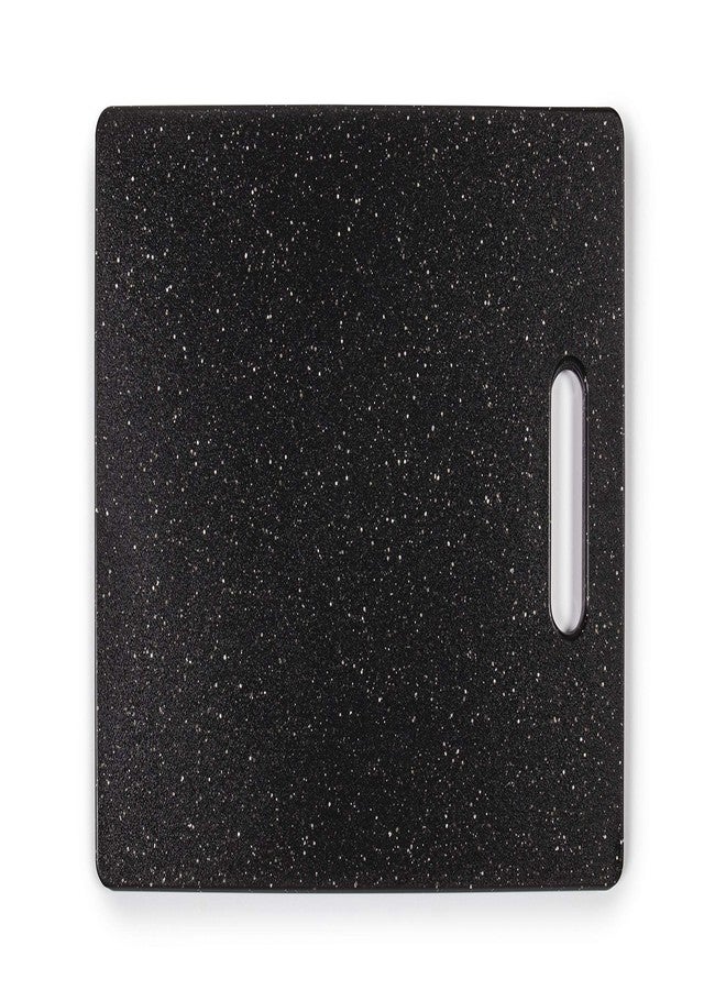 ديكساس لوح تقطيع ديكساس سوبربورد، مقاس 11 × 14.5 بوصة، لون جرانيت منتصف الليل، (451-50) - Image 2