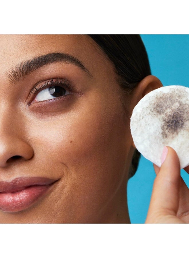 إلف مزيل مكياج إي.إل.إف. أوف لترطيب البشرة - Image 3