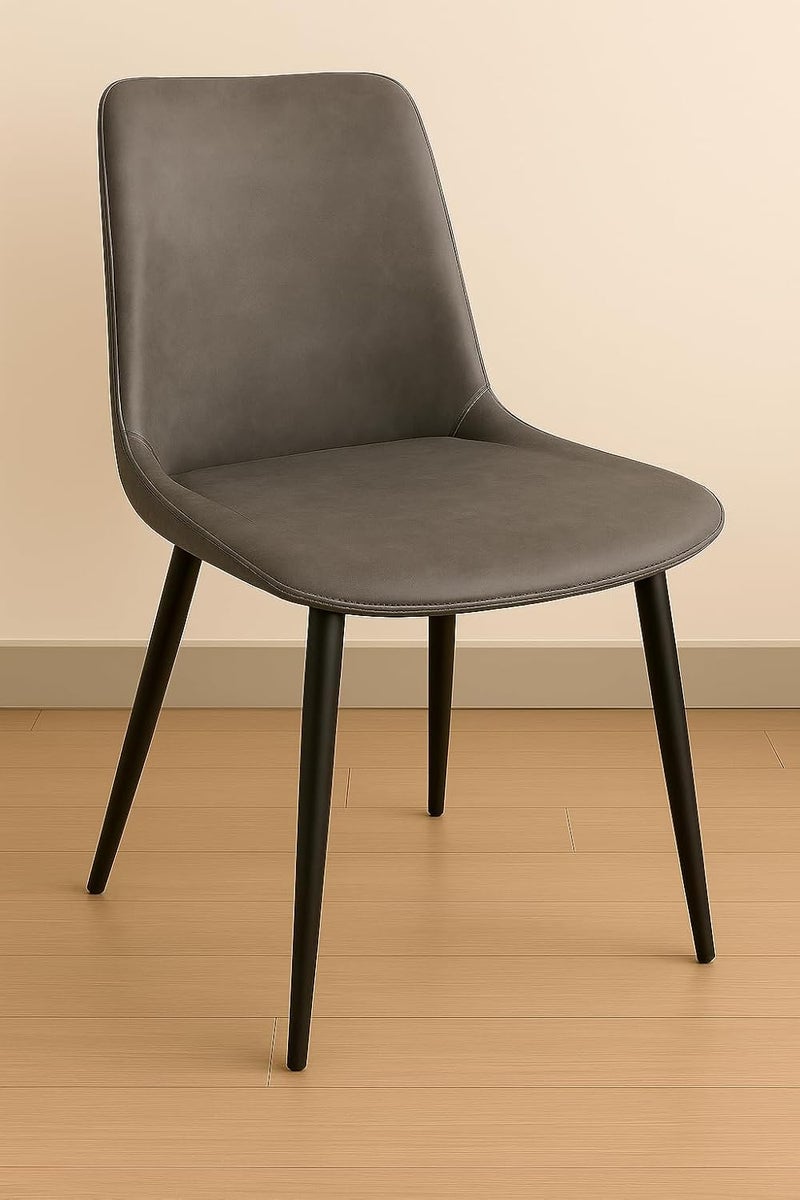 Harmony Home أثاث طعام عصري | مدمج وأنيق | سهل التنظيف ومقاوم للخدوش | مثالي للمنازل والشقق - Image 4