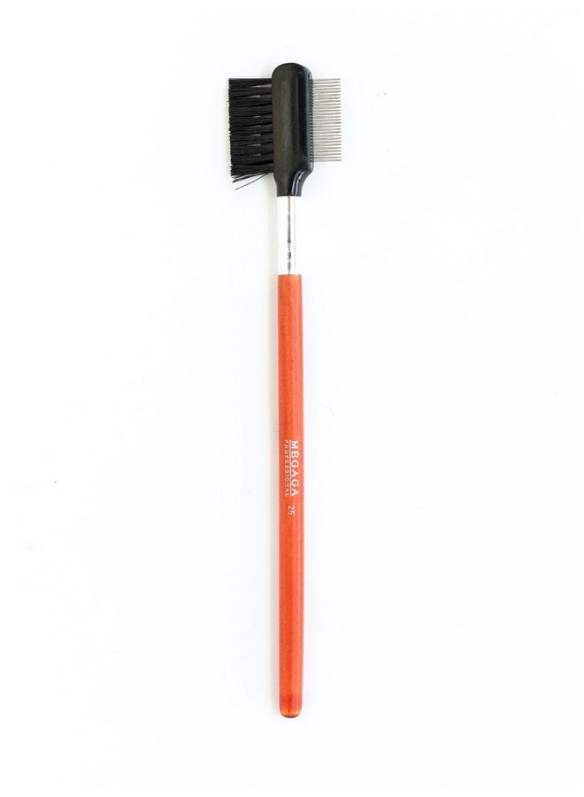 MEGAGA Eyebrow Makeup Brush, No 25 - Image 1