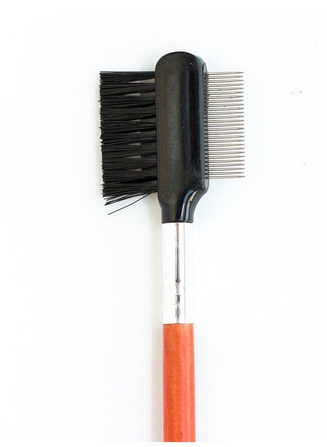 MEGAGA Eyebrow Makeup Brush, No 25 - Image 2