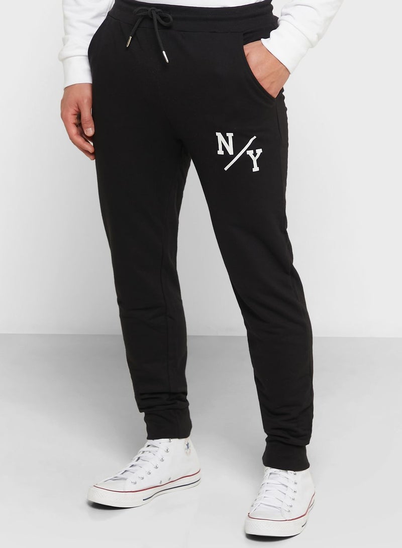 FRWD NY Sweatshirt & Joggers Set - Image 4