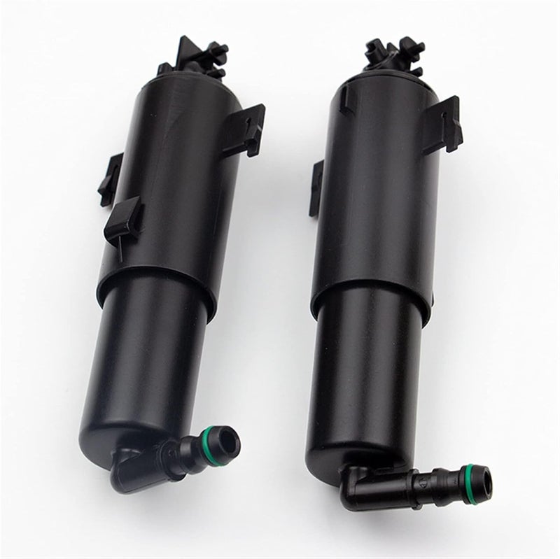 Wivplex Headlight Washer Wiper Nozzle Pump for BMW E70 X5 - Image 2