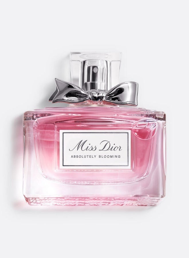 DIOROAR Miss Dior Absolutely Blooming EDP 100ml - Image 2