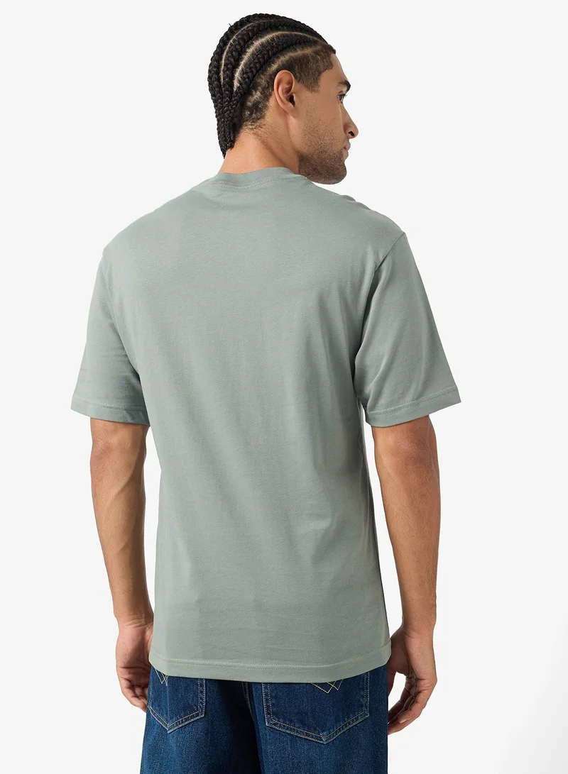 جوردن تيشيرت جوردن بريك جي إم جرافيك