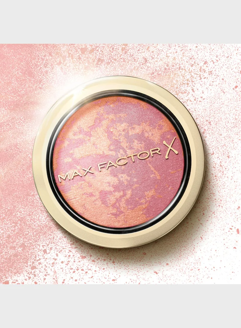 Max Factor Max Factor Creme Puff Powder Blush – 15 – Seductive Pink, 1.5g