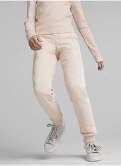 PUMA Classics T7 Girls Youth Track Pants  - Image 1