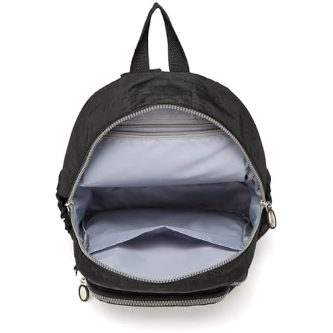 AOTIAN Women Lightweight Mini Durable Leisure Backpacks for Camping Hiking Backpack for Ladies and Girls 9 Litres - Image 4