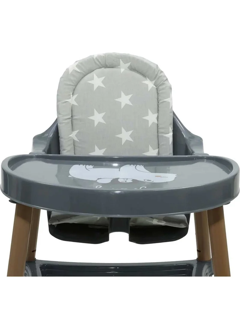 Revu Baby High Chair Cushion