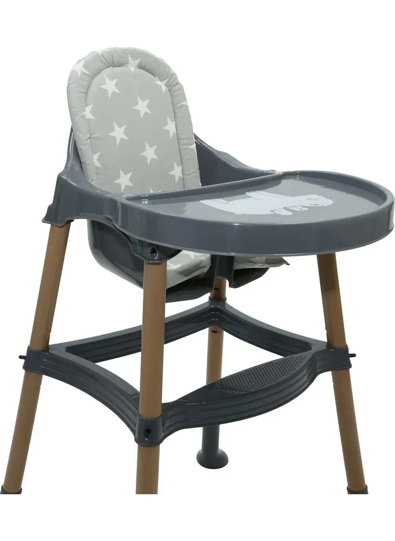 Revu Baby High Chair Cushion