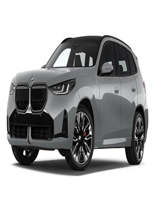 car Cover 2 Layers for BMW X3 Finition M Sport 20 xDrive SUV 2025  Waterproof, UV, Dustproof, Outdoor Convertible Cover (Two years warranty) - Image 1