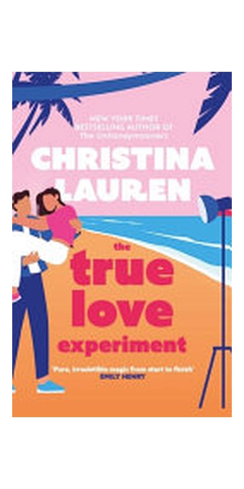 The True Love Experiment