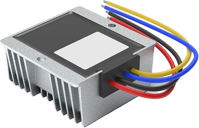 75 150V 8A DC DC Step Down Converter 30 60V to 12V Automatic Voltage Reduction Module - Image 2