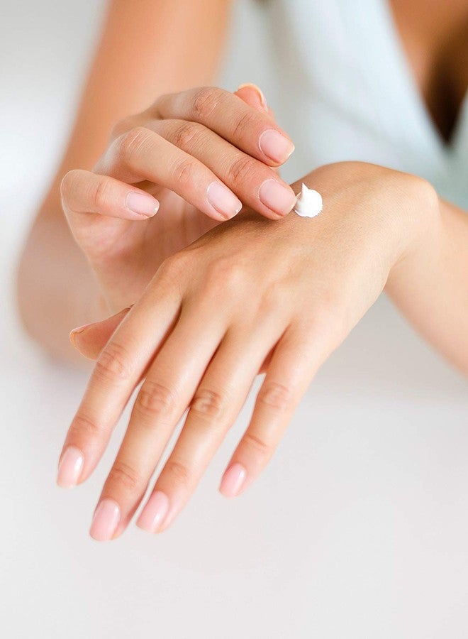 Dionis Goat Milk Skincare Hand Cream (Eucalyptus, 1 oz) - Image 3