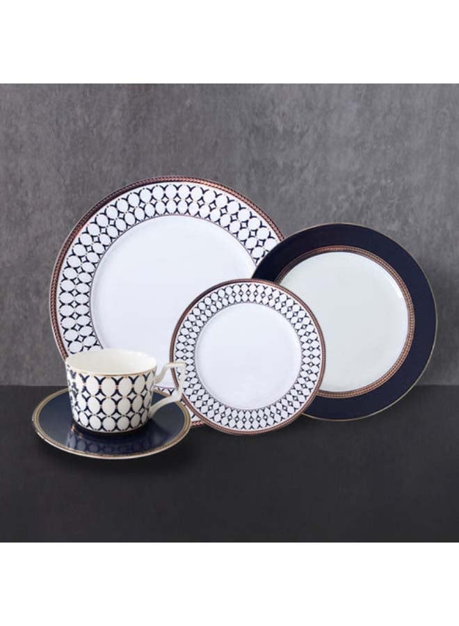 E.V.A Waylon Dinnerware Collection - Image 1