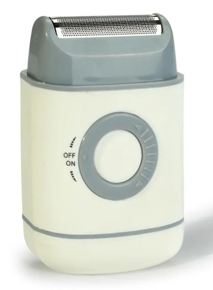 ماكينة حلاقة تعمل بالحجارة نسائي sp-5800 - Image 1