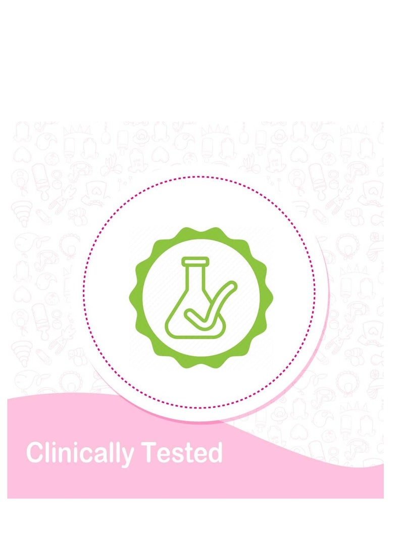 كول اند كول مناديل مبللة للأطفال 80 صغيرة - Image 4