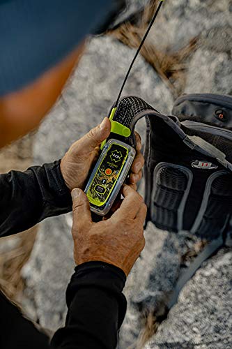 ACR ResQLink 400 - SOS Personal Locator Beacon with GPS and Global Coverage - Designed to Alert Search and Rescue Efforts for Any Outdoor Emergency - Ideal for Hiking, Hunting, Boating, Fishing - Image 2