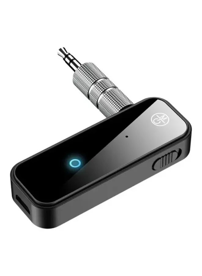 ELTRAZONE YAU25 2-in-1 Bluetooth Audio Receiver and Transmitter – Rechargeable Wireless Audio Adapter - Image 2