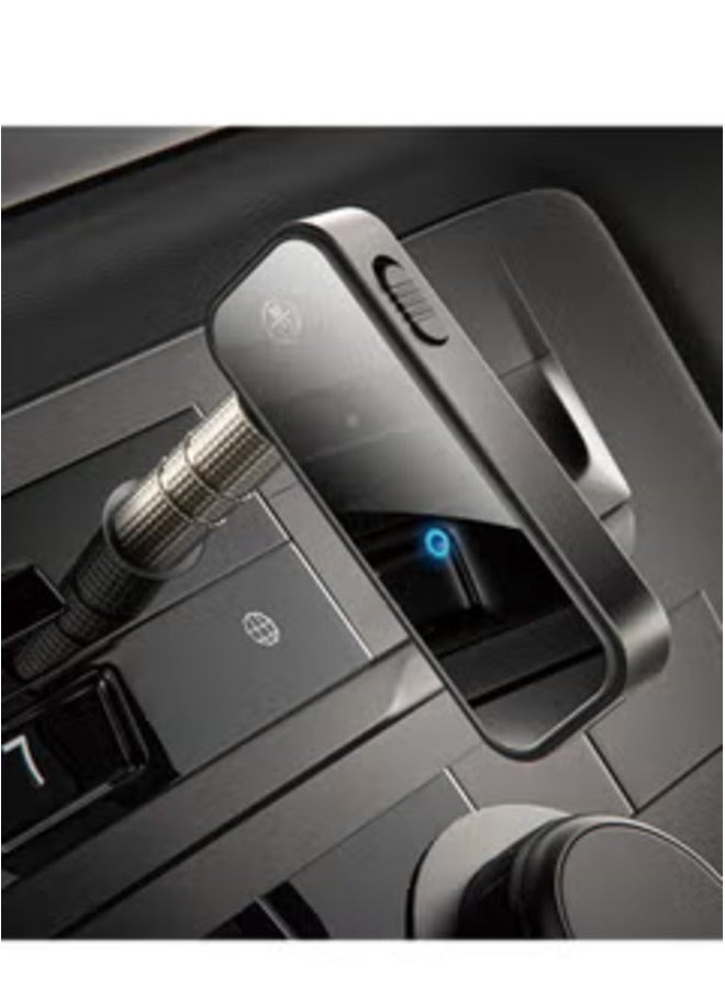 ELTRAZONE YAU25 2-in-1 Bluetooth Audio Receiver and Transmitter – Rechargeable Wireless Audio Adapter - Image 3