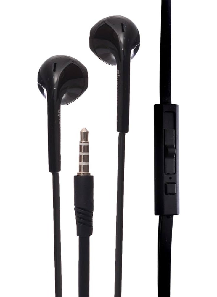 bluespectrum Bluespectrum D39 Wired Stereo Earphone 3.5 MM Z0FCEB9E2E4AD6A2832B2Z