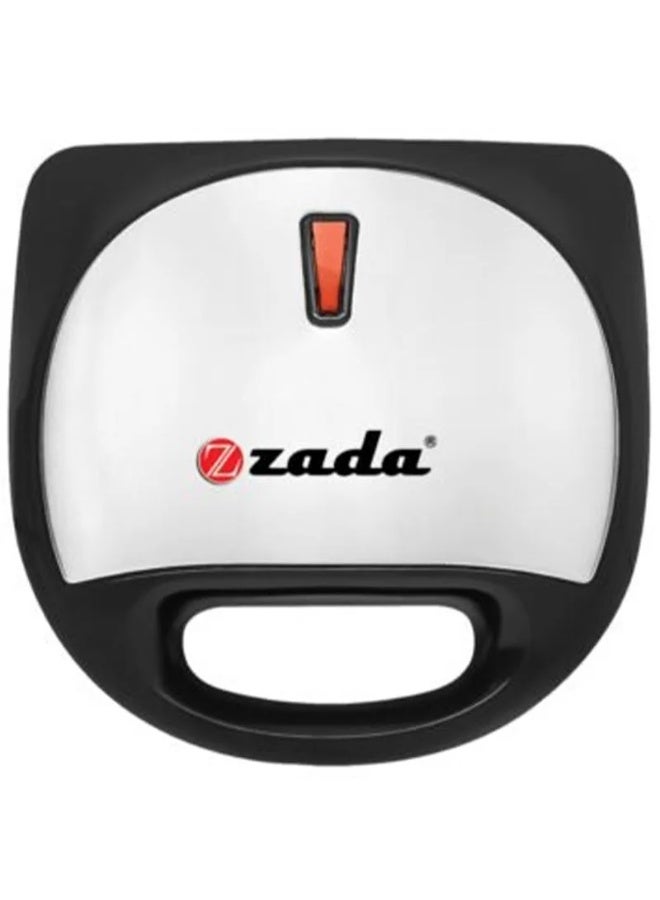 زادا ساندوتش ميكر ZPP-800 – ضمان سنتين - Image 1