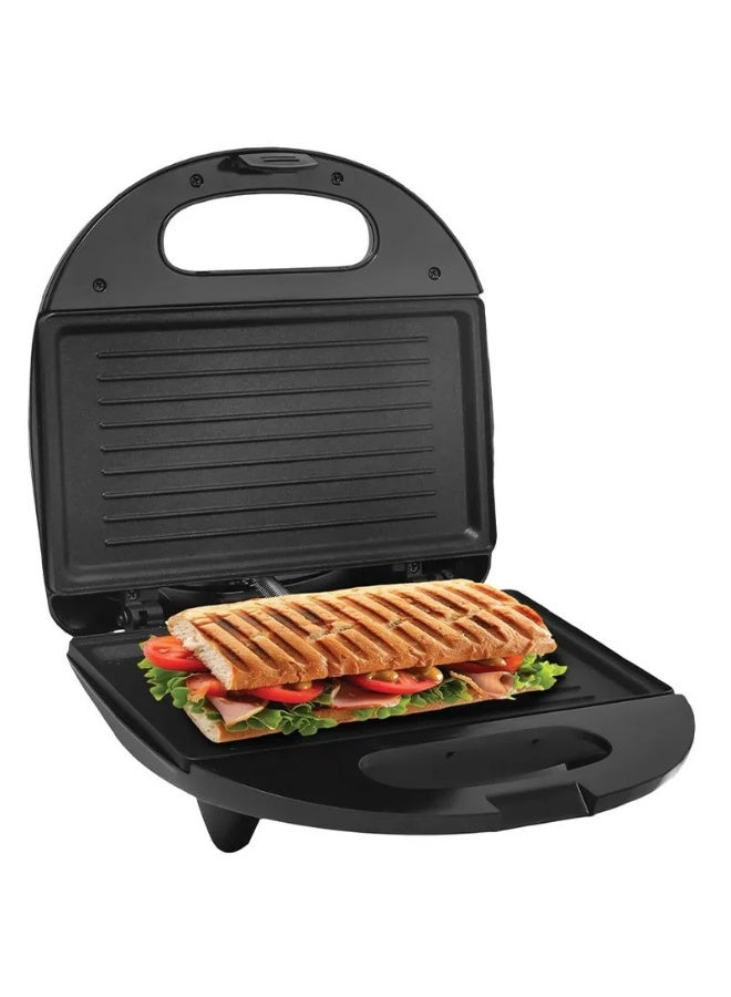 زادا ساندوتش ميكر ZPP-800 – ضمان سنتين - Image 2