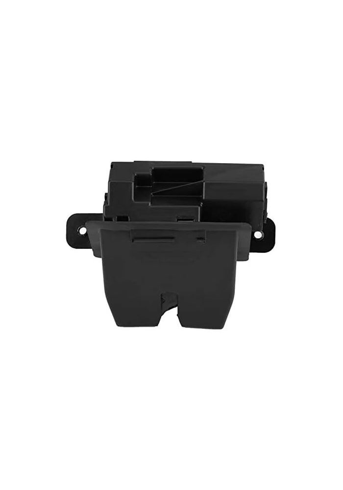 Wivplex Car Boot Tailgate Lock Latch for Ford Fiesta - Image 5