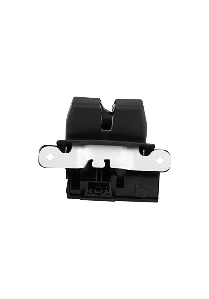 Wivplex Car Boot Tailgate Lock Latch for Ford Fiesta - Image 4