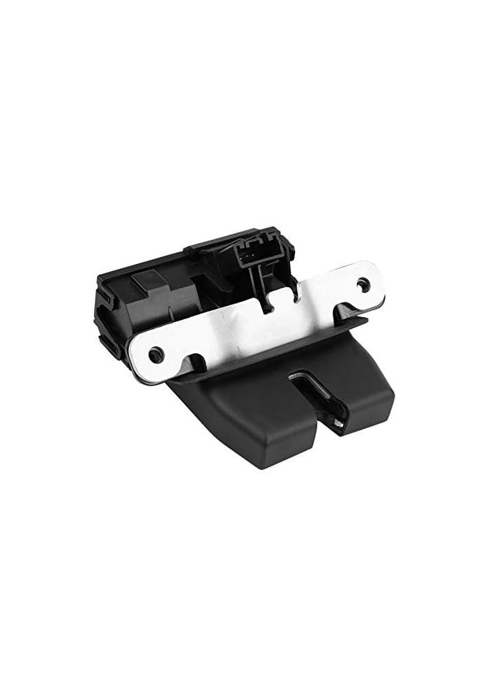 Wivplex Car Boot Tailgate Lock Latch for Ford Fiesta - Image 2