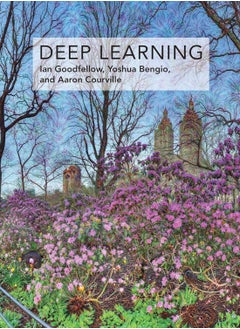 Deep Learning Paperback English by Ian Goodfellow 