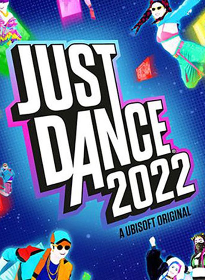 Ubisoft Just Dance 2022 (Intl Version) - Music & Dancing - nintendo_switch - Image 3