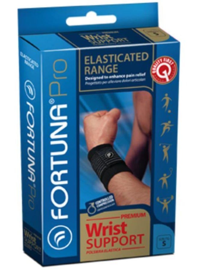 فورتشنا دعم المعصم الرياضي الفاخر من فورتونا مقاس كبير